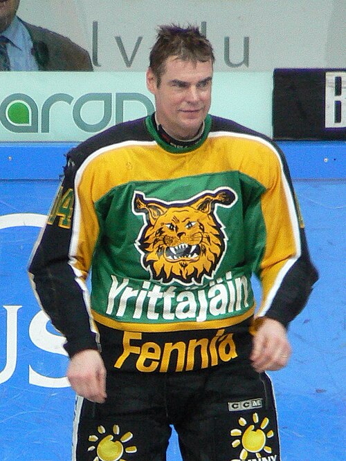 Раймо Хелминен