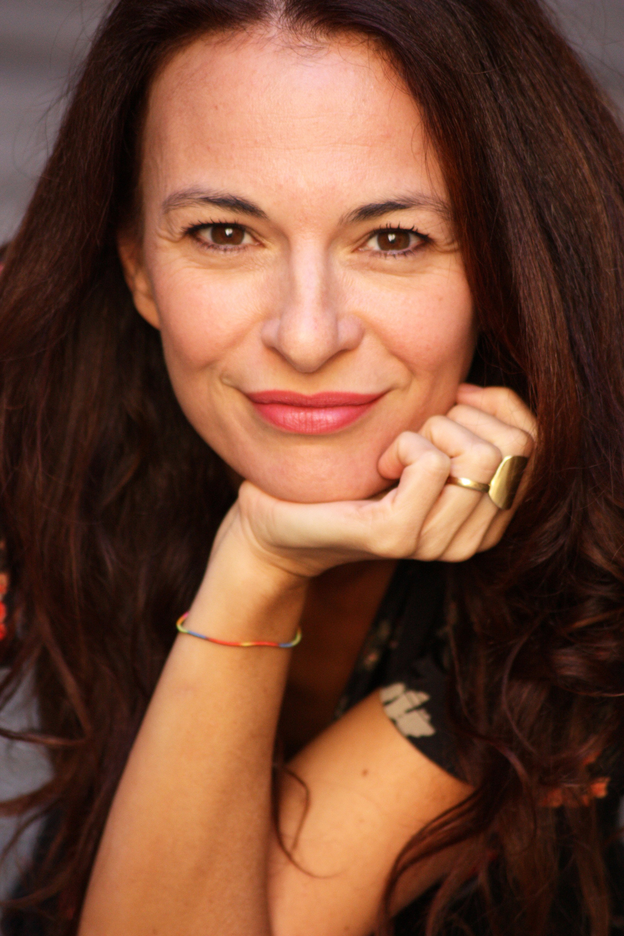 Sara Cianfriglia