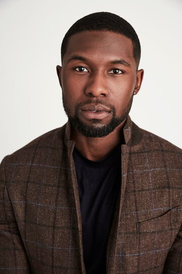 Trevante Rhodes