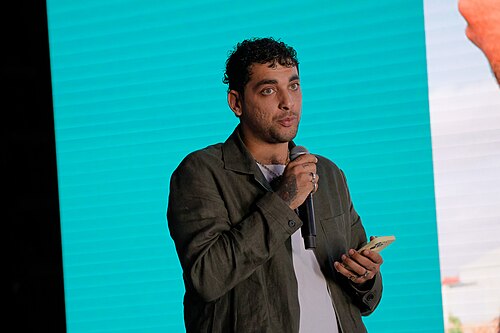 Mostafa El Kashef