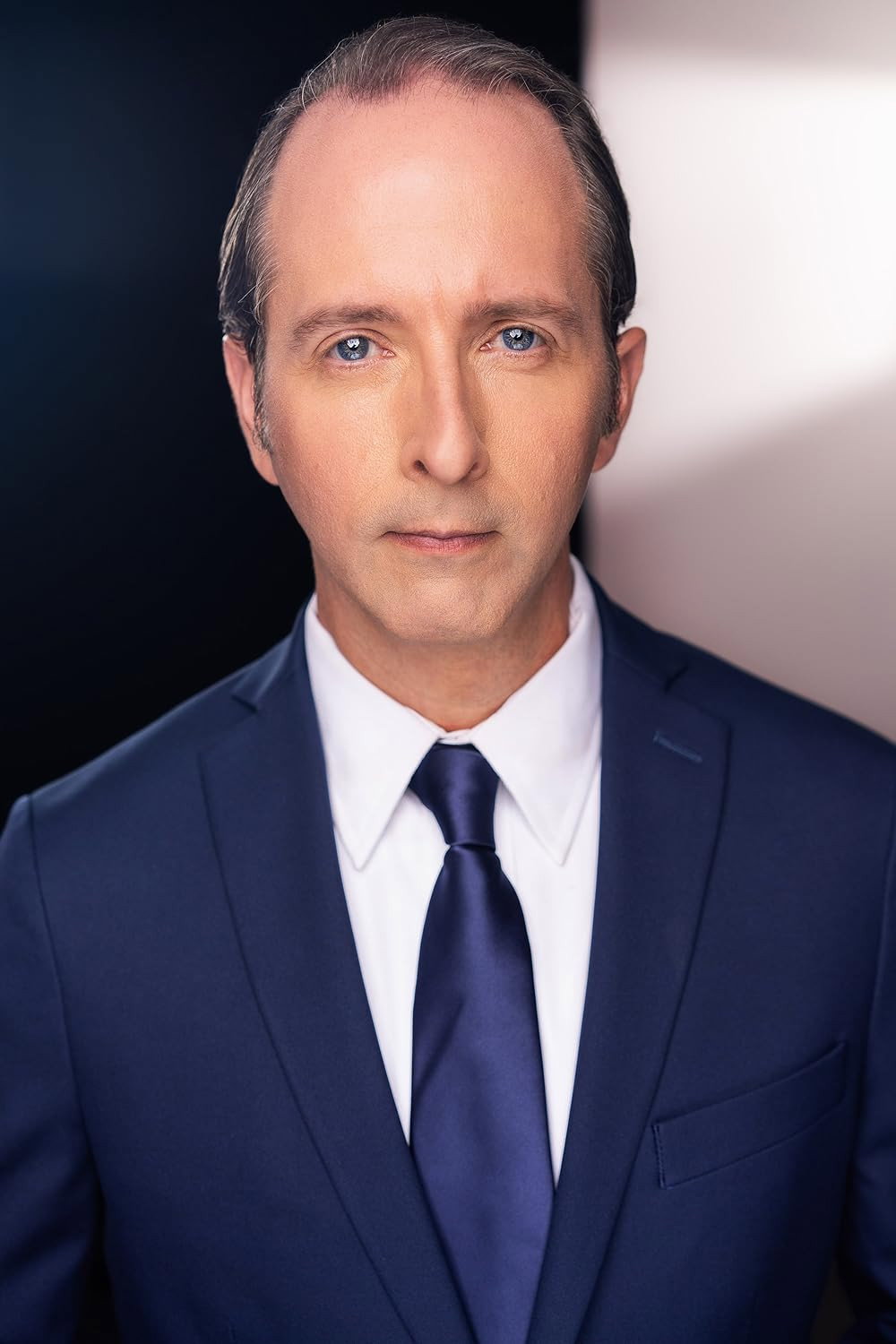 Justin S. McDavitt