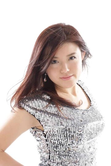 Lisa Takeba