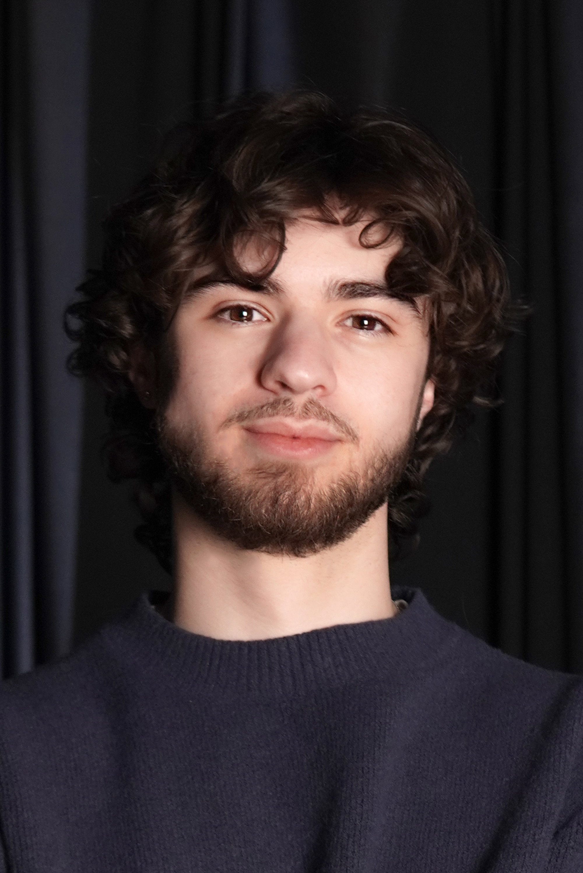 Stefano Francella