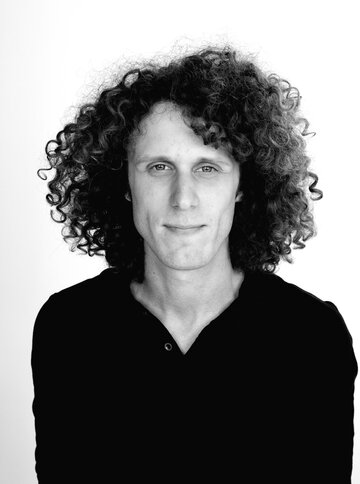 Andrew Morgan