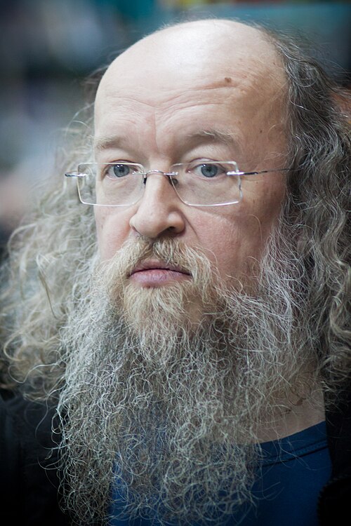 Sergey Letov