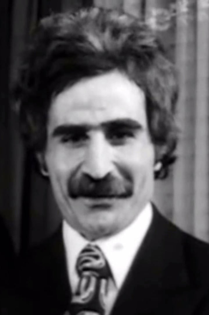 Mohammad Belish Mazandarani