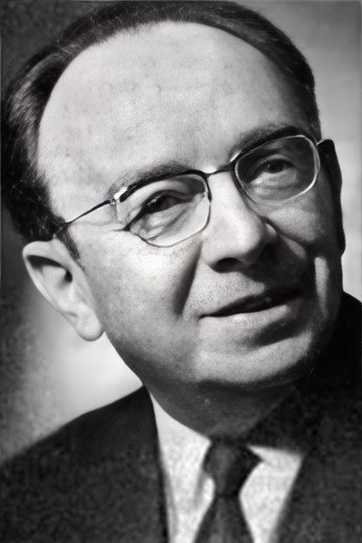 Каминка, Эммануил Исаакович
