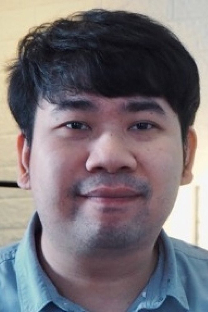 Jetsada Hongcharoen