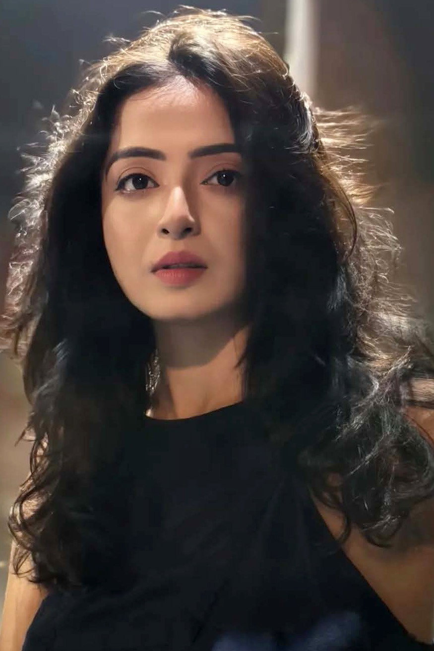 Sneha Das