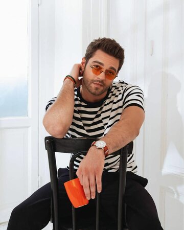 Furkan Andic