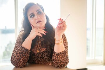 Aidy Bryant