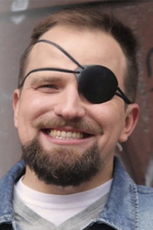 Kirill Sietlov