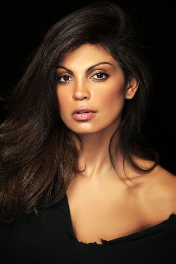 Nawell Madani