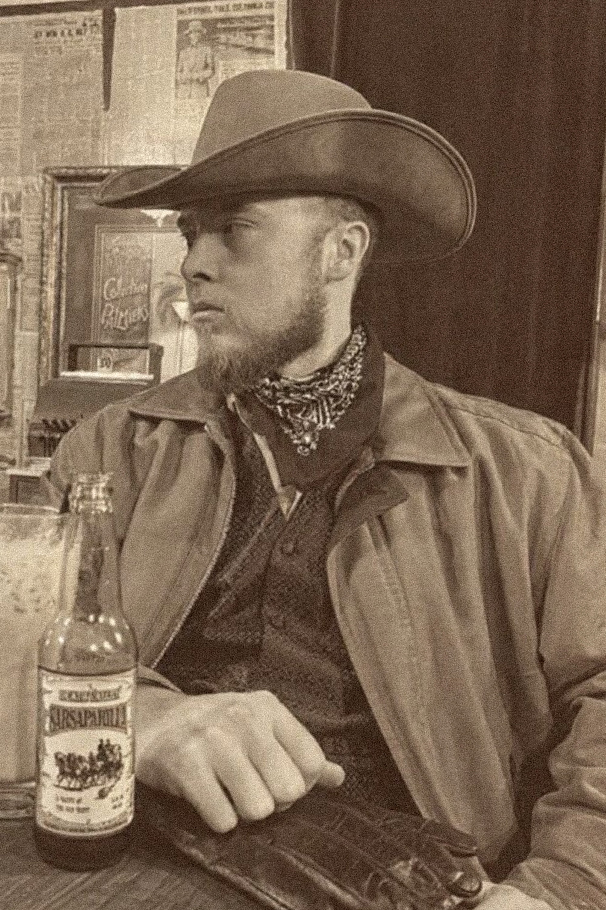 Nathaniel Lane