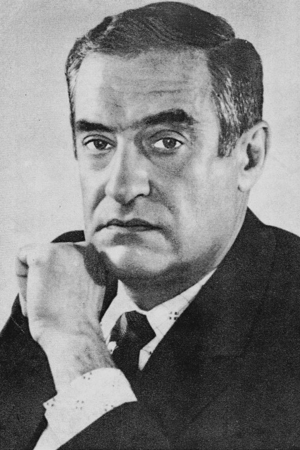 Канерштейн, Александр Михайлович