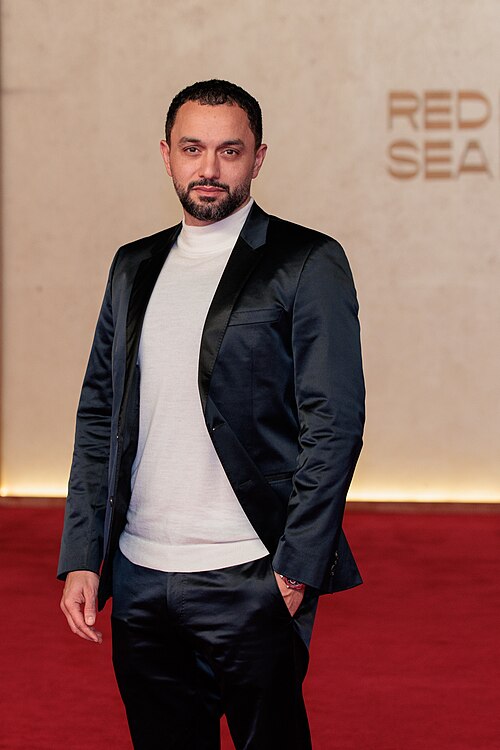 Карим Амер
