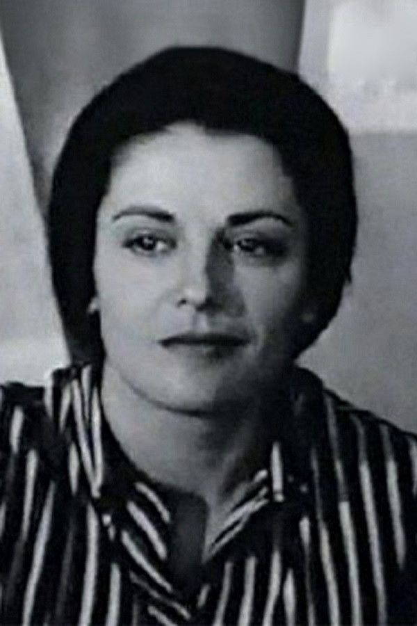 Nanuli Pirveli