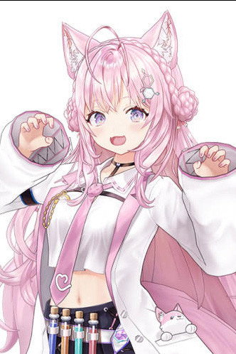 Hakui Koyori