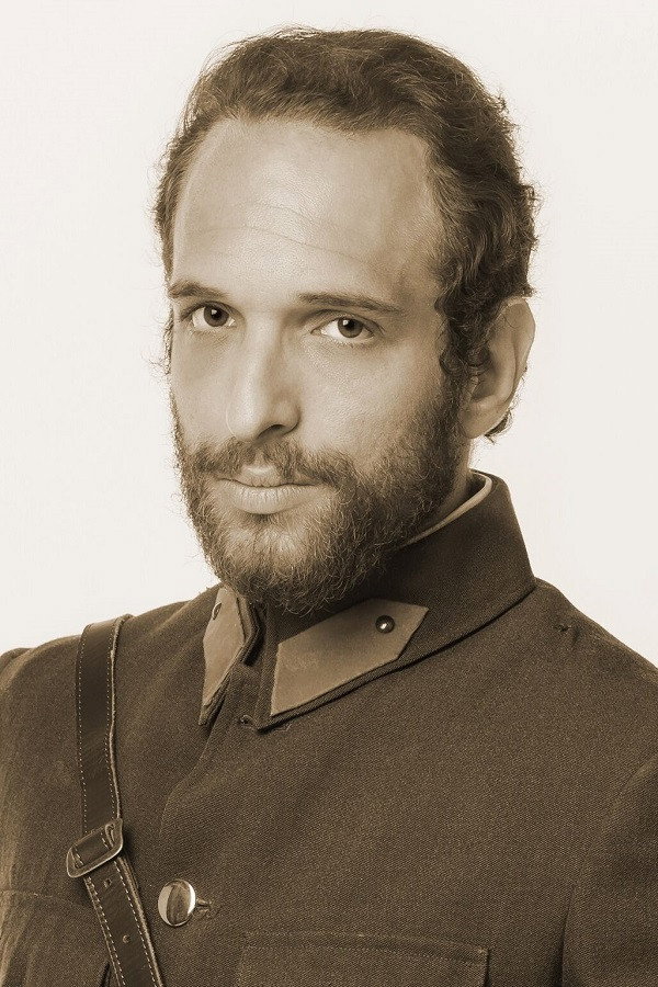 Markos Papadokostantakis