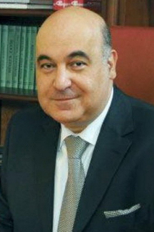Чингиз Акифович Абдуллаев