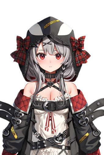 Sakamata Chloe