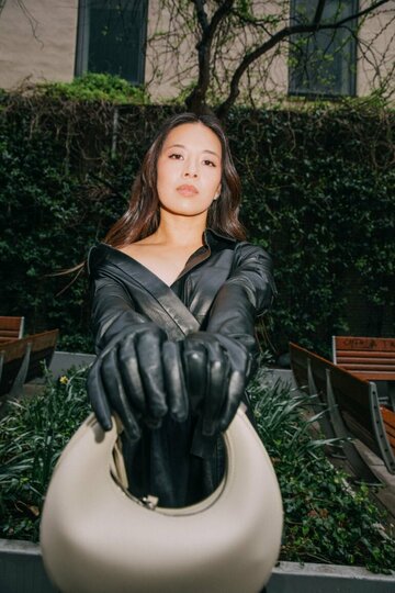 Christine Ko