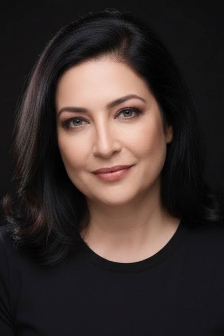 Ulviye Karaca
