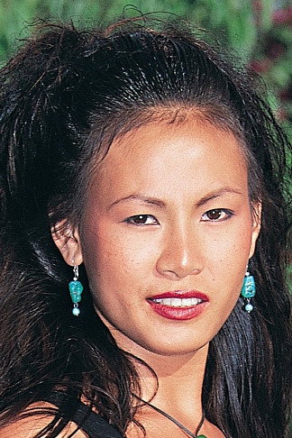 Mame Yong