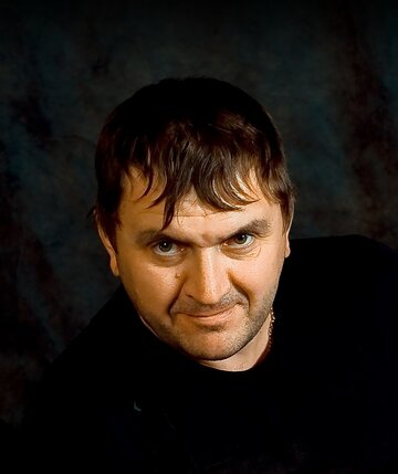 Андрей Килин