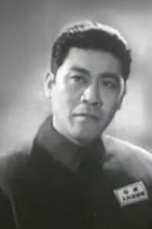 Wang Xiyan