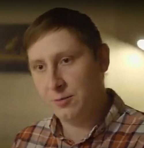 Алексей Кривеня