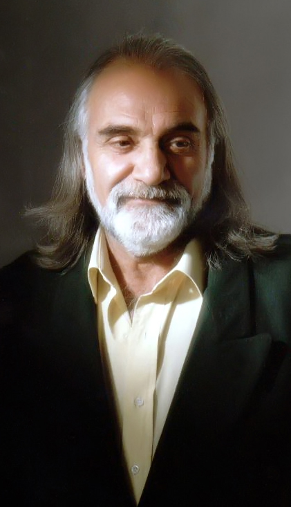 Iraj Safdari