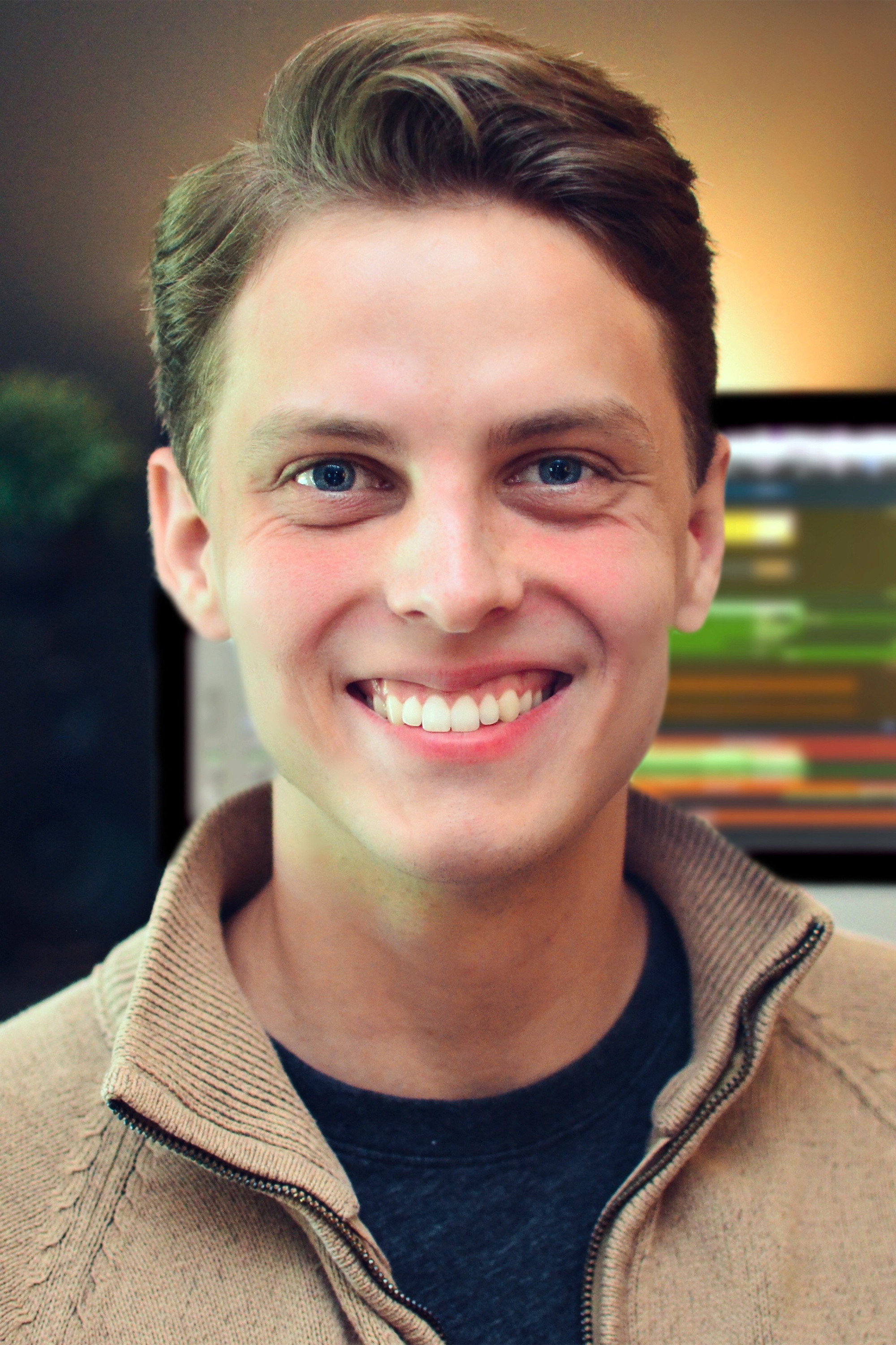 Zachary Horner