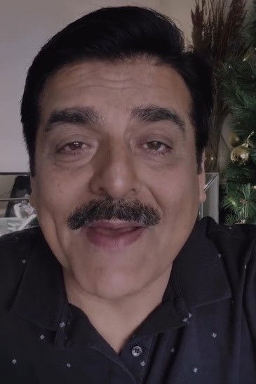 Sanjay Mehandiratta