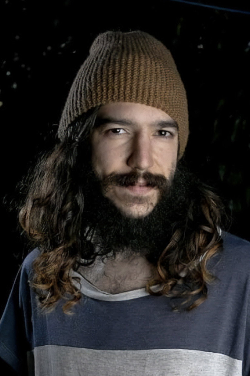 Igor Alegro Nazario