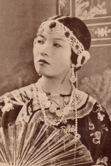 Hoàng Thị Thế