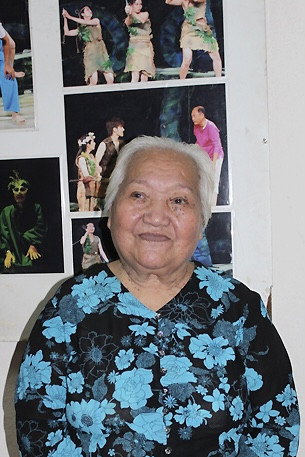 Tường Vân