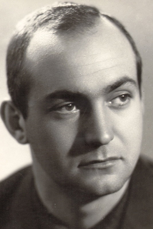 Vlad Churya