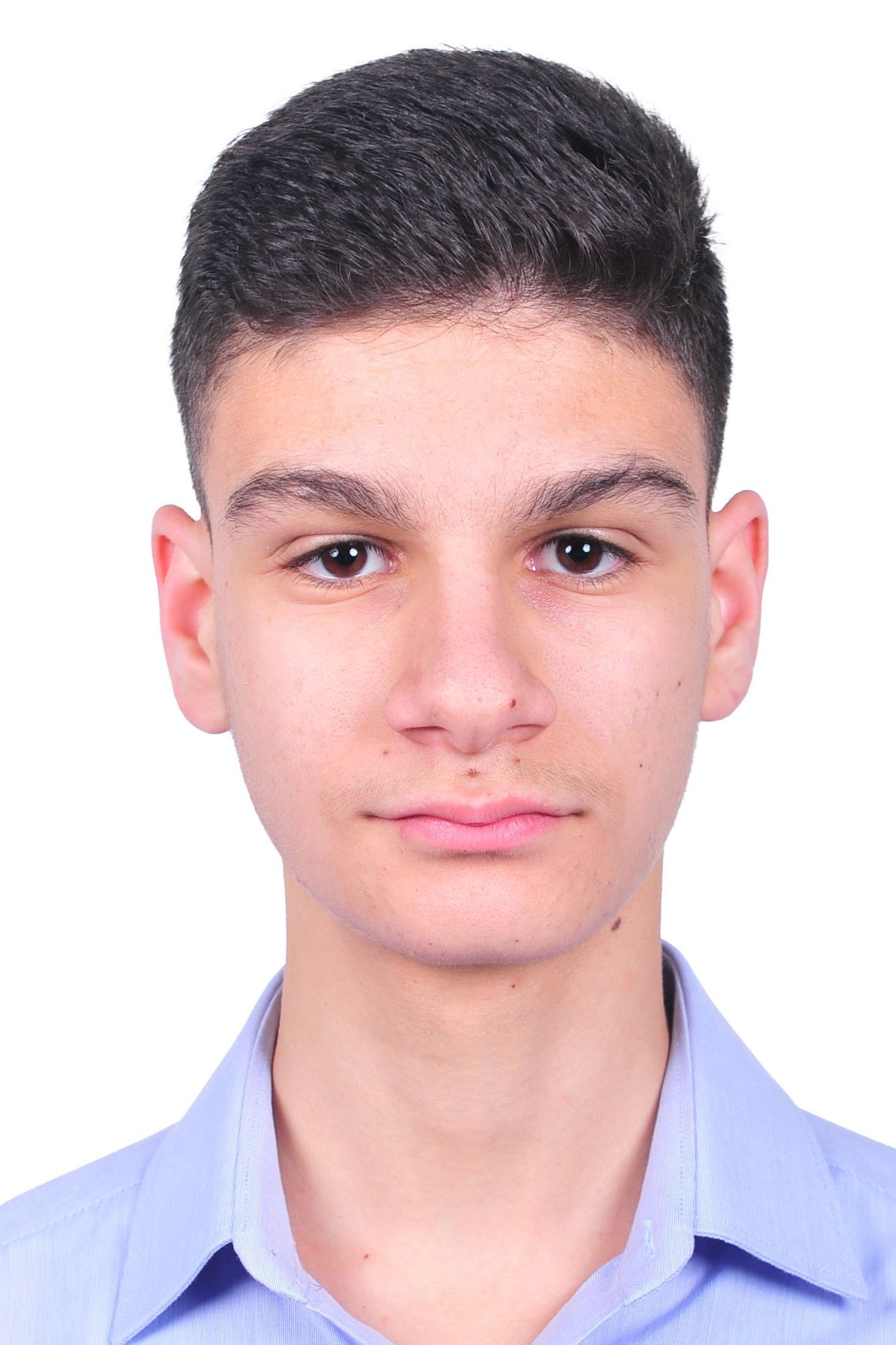 Michael Ghanem