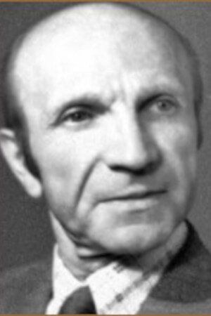 Vsevolod Rozhdestvenskiy