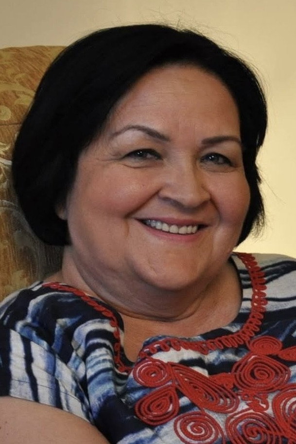 Mahira Yagubova