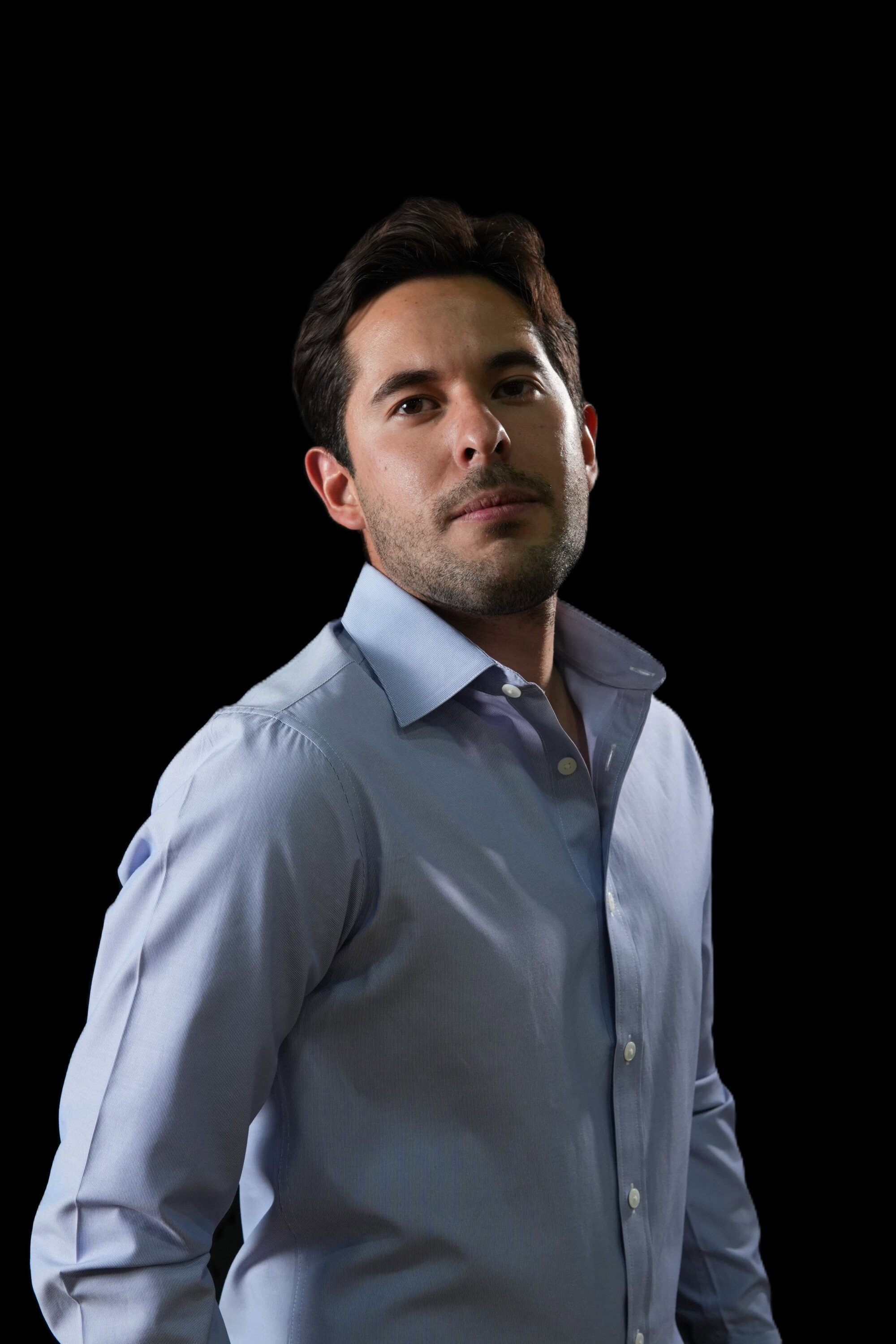 Jose Raul Callejas