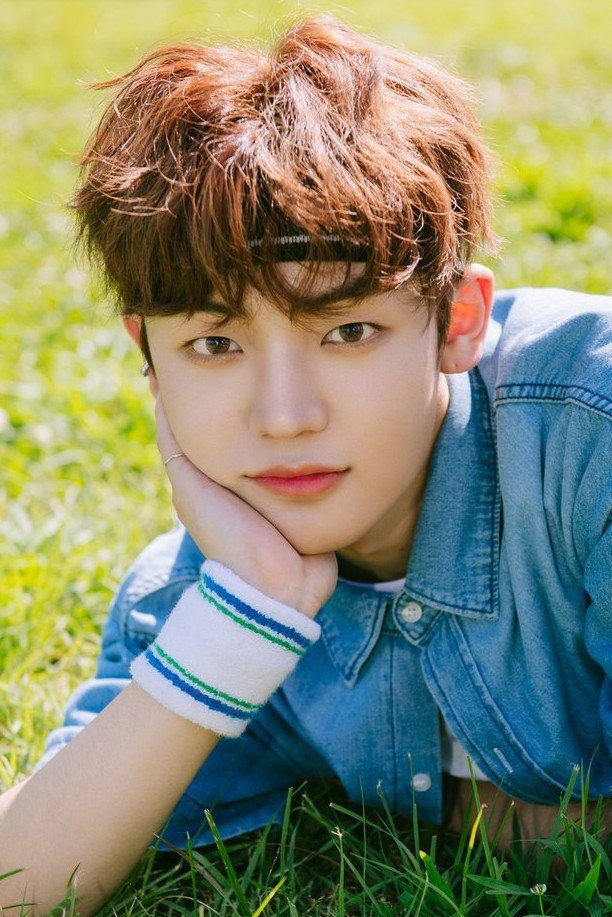 Kang Yu-chan