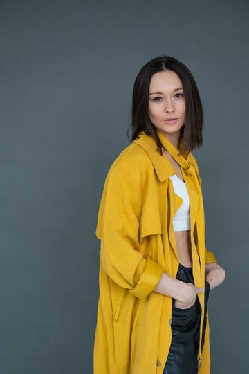 Ксения Стогниенко