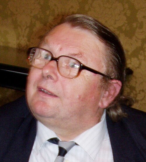 Bohuslav Maršík