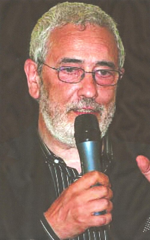 Aldo Sarullo