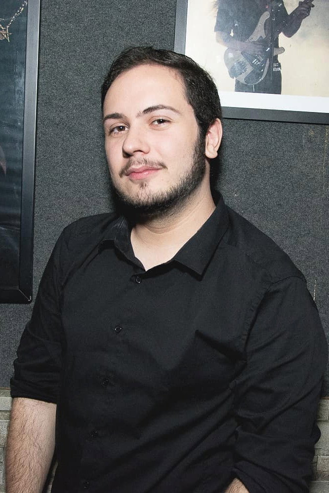 André Zappalenti