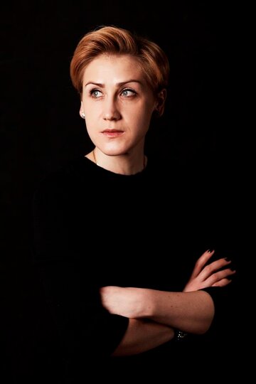 Алёна Лаптева