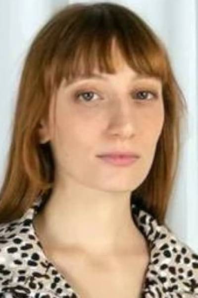 Luna Ranalli