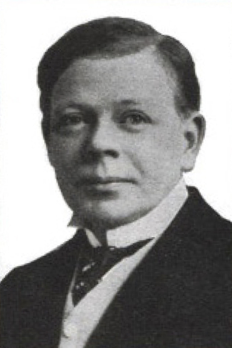 Claude Askew